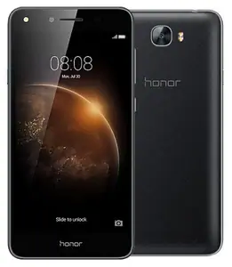 Замена экрана на телефоне Honor 5A в Нижнем Новгороде